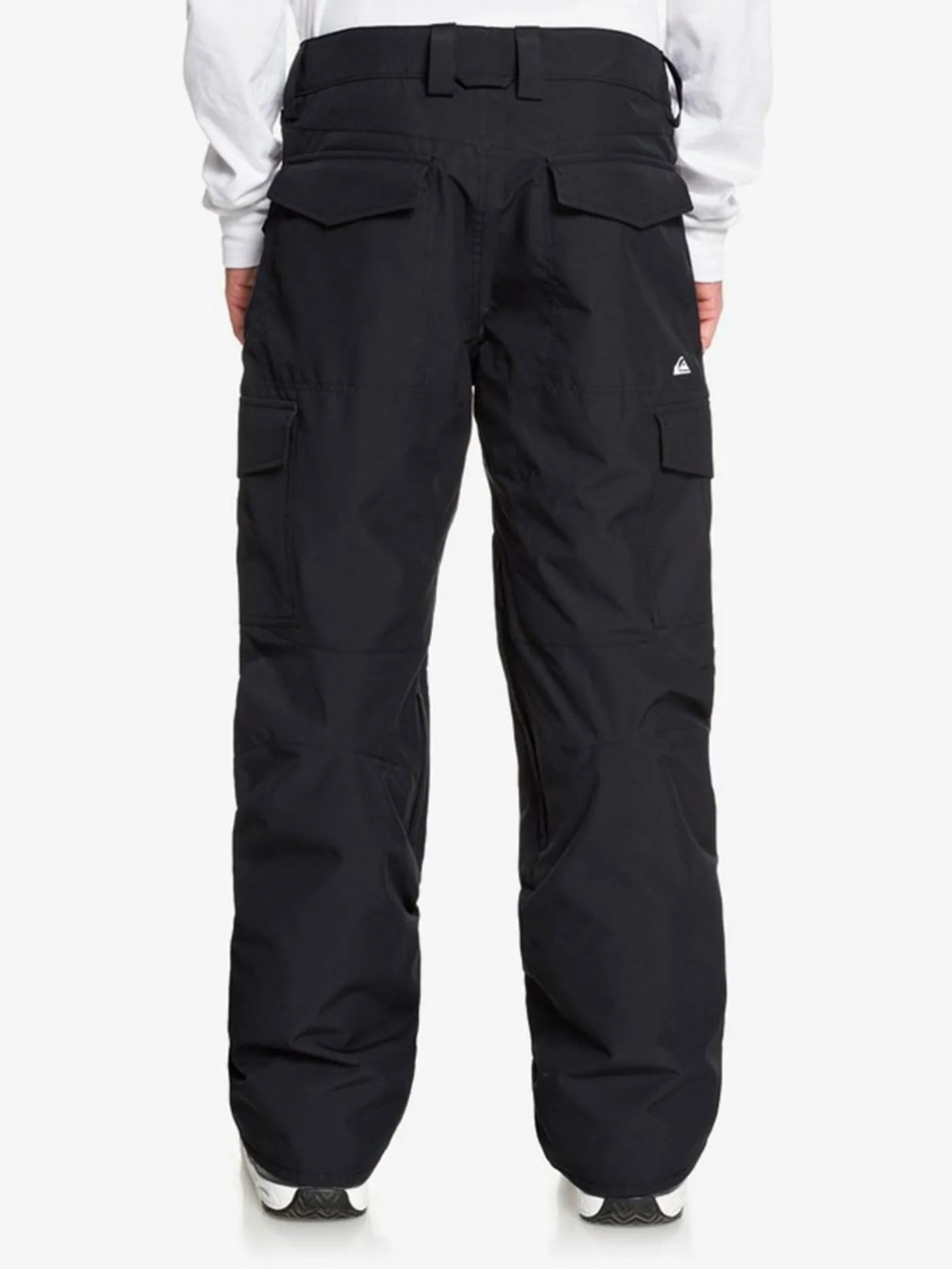 Porter Pants