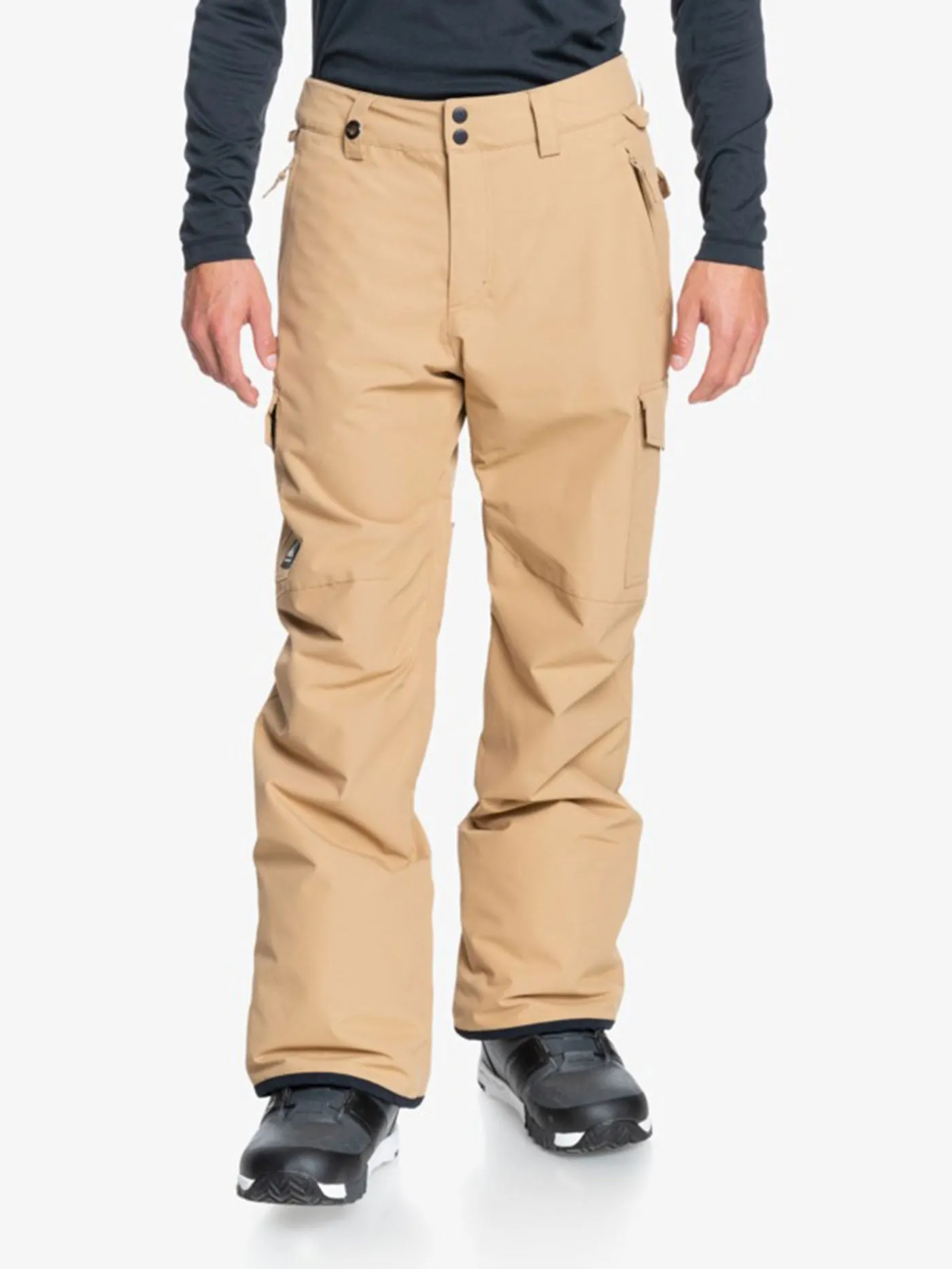 Porter Pants