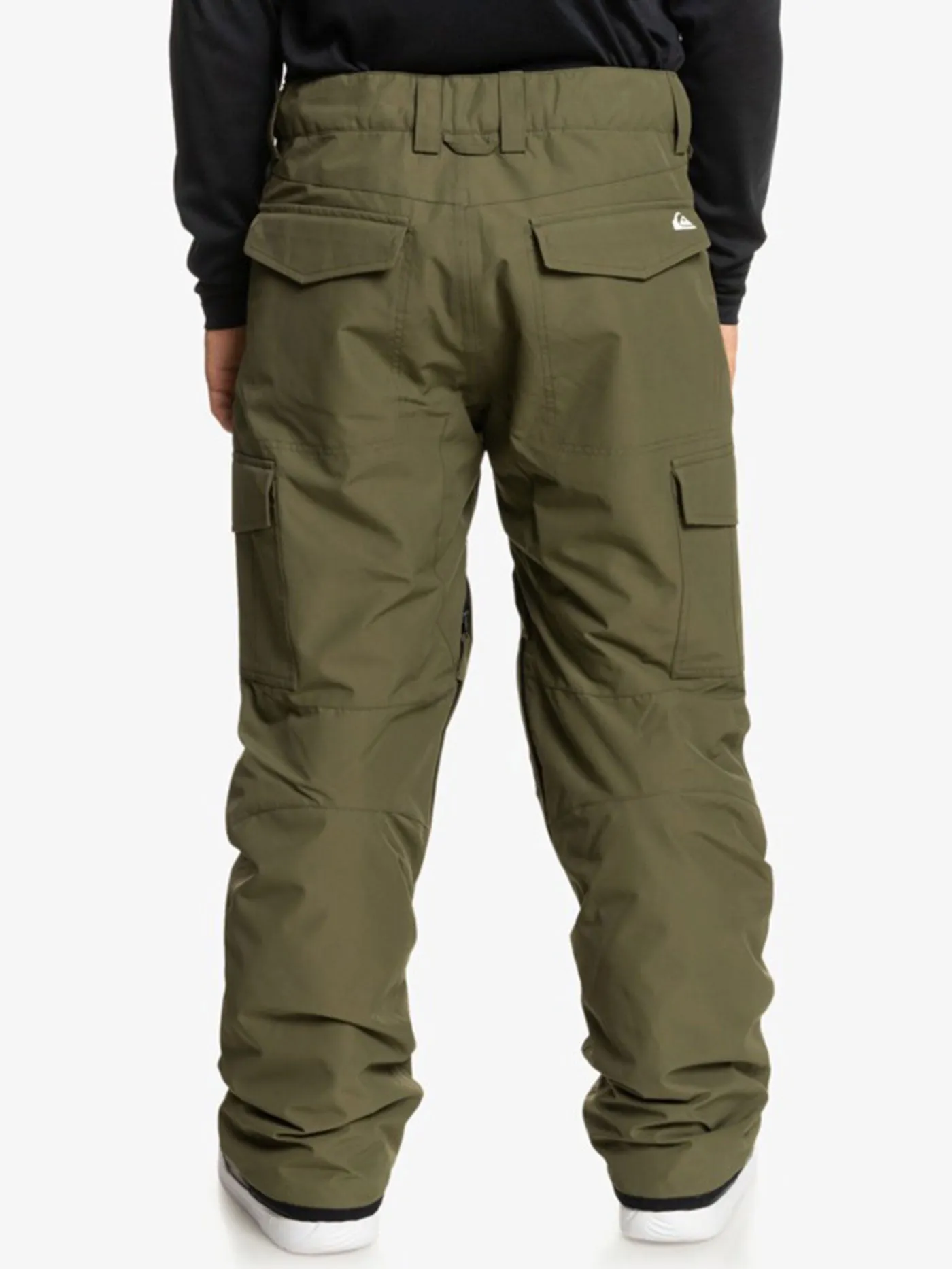 Porter Pants