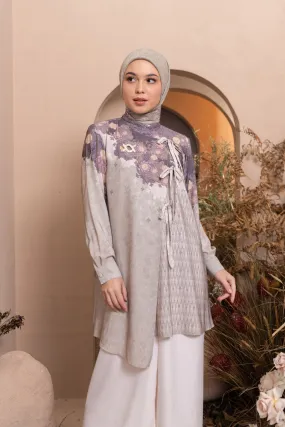 Pre Order - Bentalaya Tunic Clary Sage