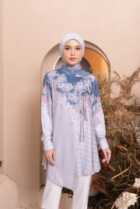 Pre Order - Bentalaya Tunic Moon Fox