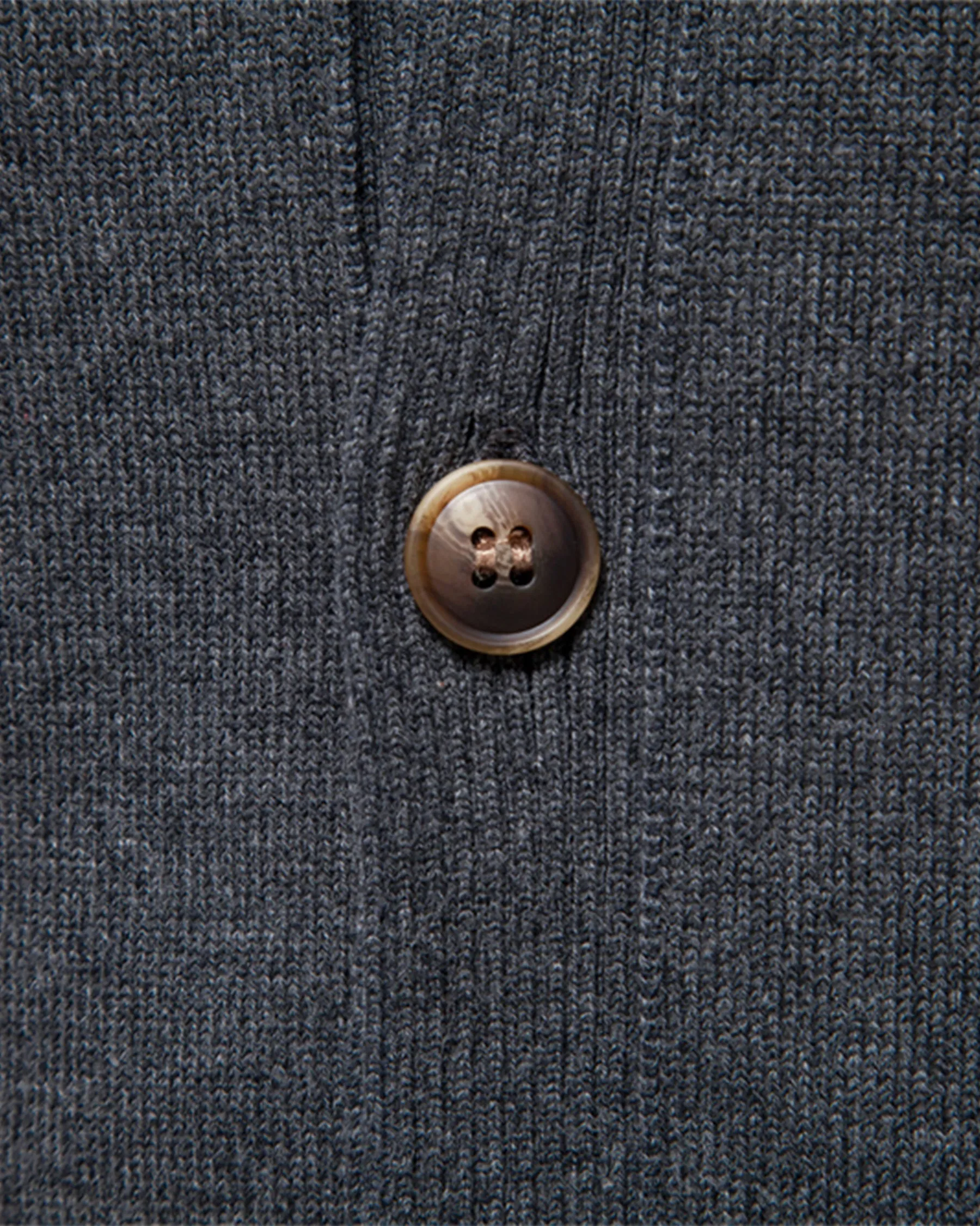 Premium Button-Up Cardigan