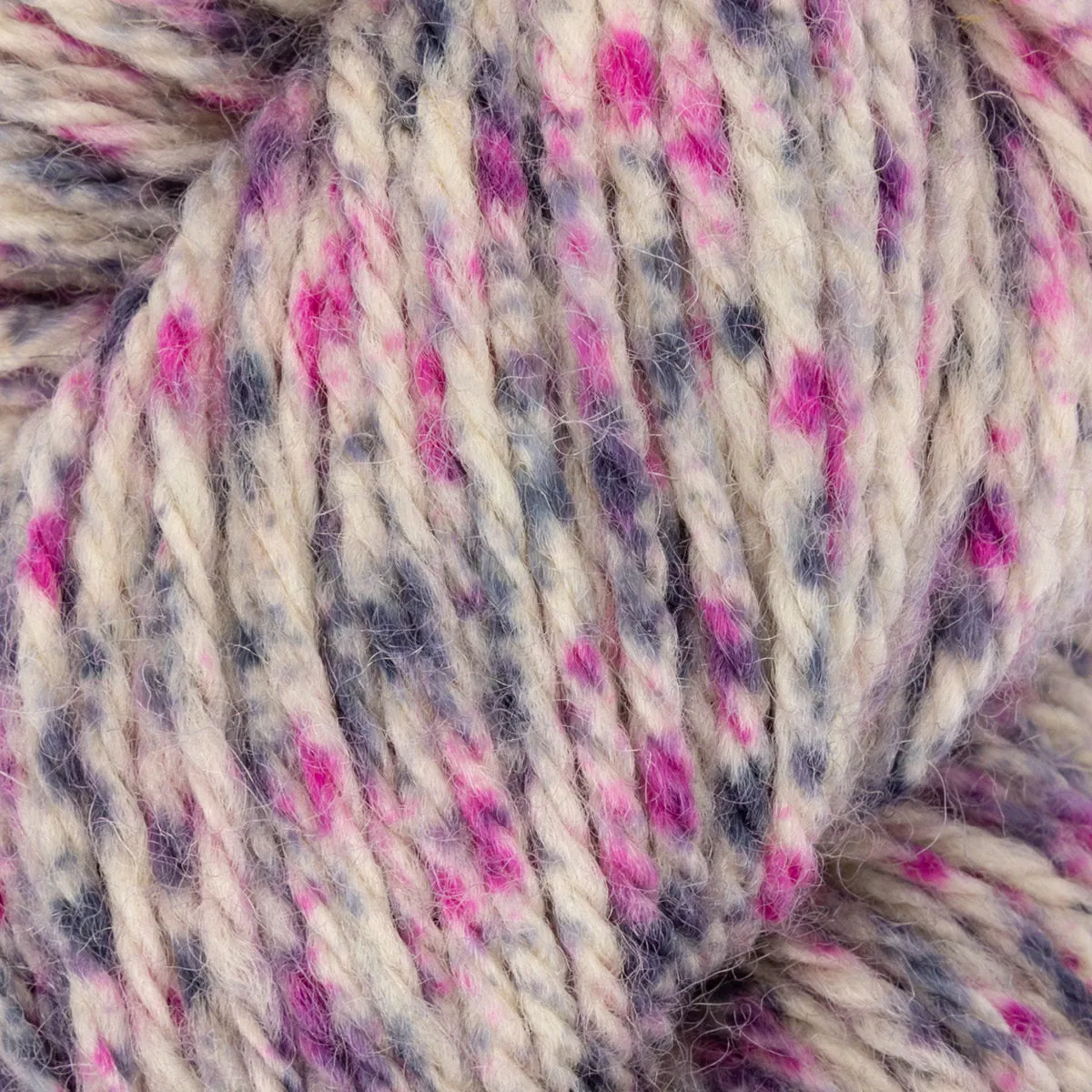 "Maryfield" 100% Shetland Aran