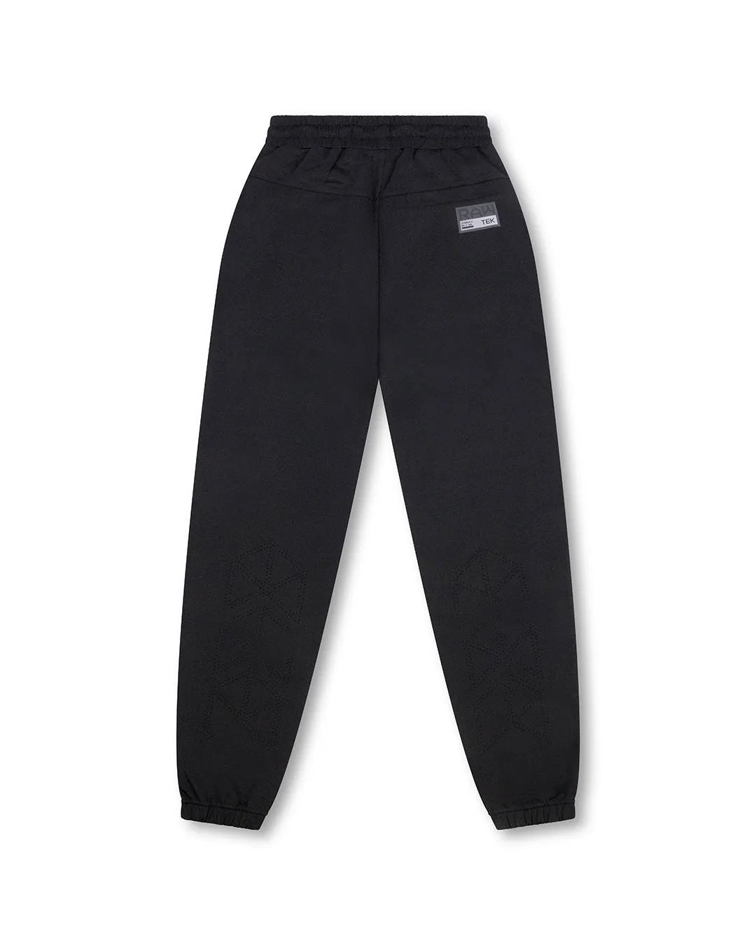 Raw-Tek Performance Paneled Jogger