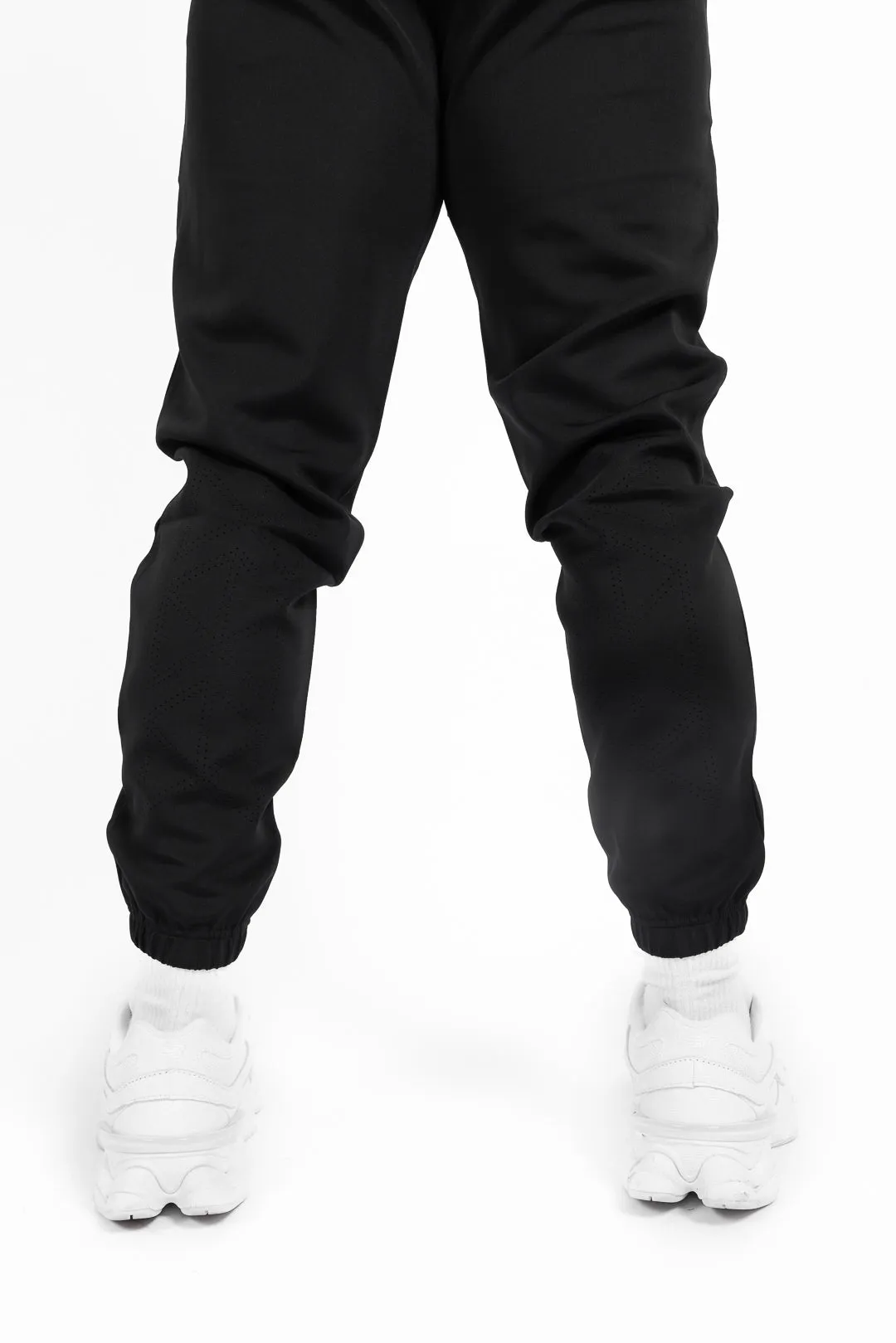 Raw-Tek Performance Paneled Jogger