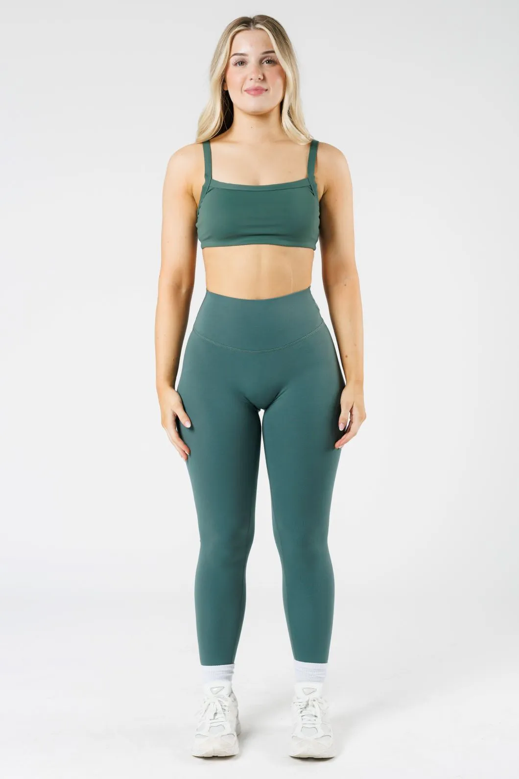 Reluna Original Sculptseam® Legging Pine