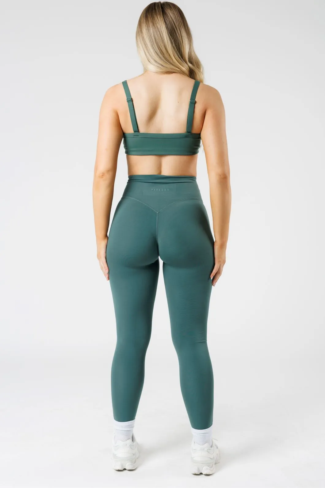 Reluna Original Sculptseam® Legging Pine