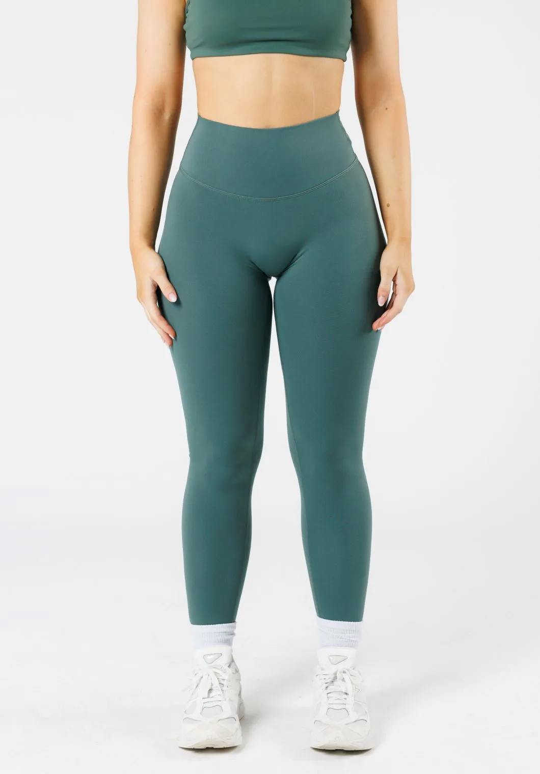 Reluna Original Sculptseam® Legging Pine