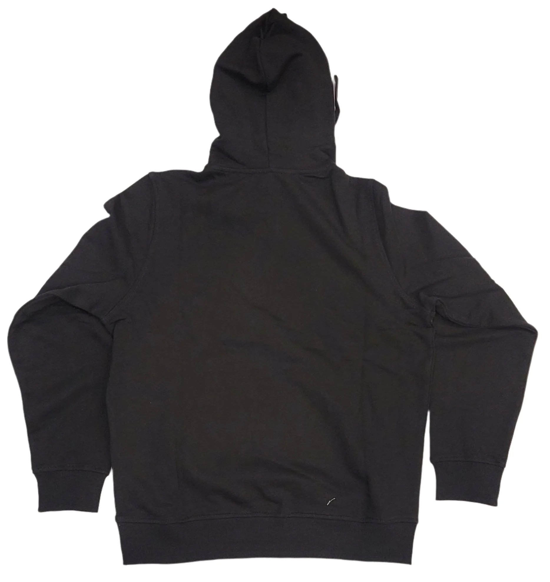 S-Ginn Hood G1 Sweat Hoodie (Black) - DA106510BAWT004