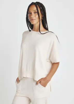 Splendid Veronica Tunic Sweater