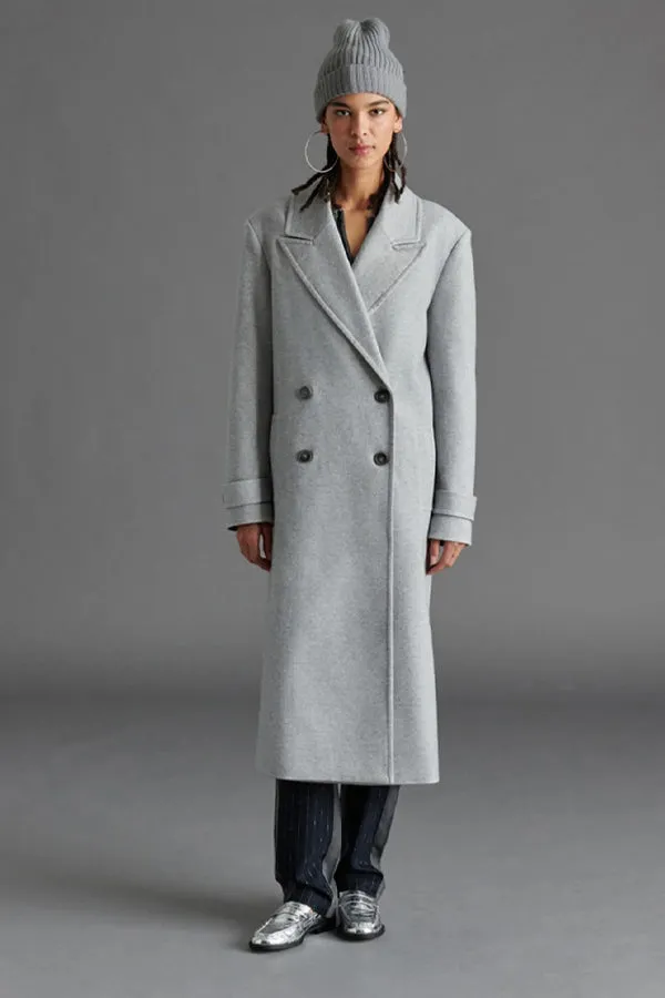 Steve Madden Prince Coat