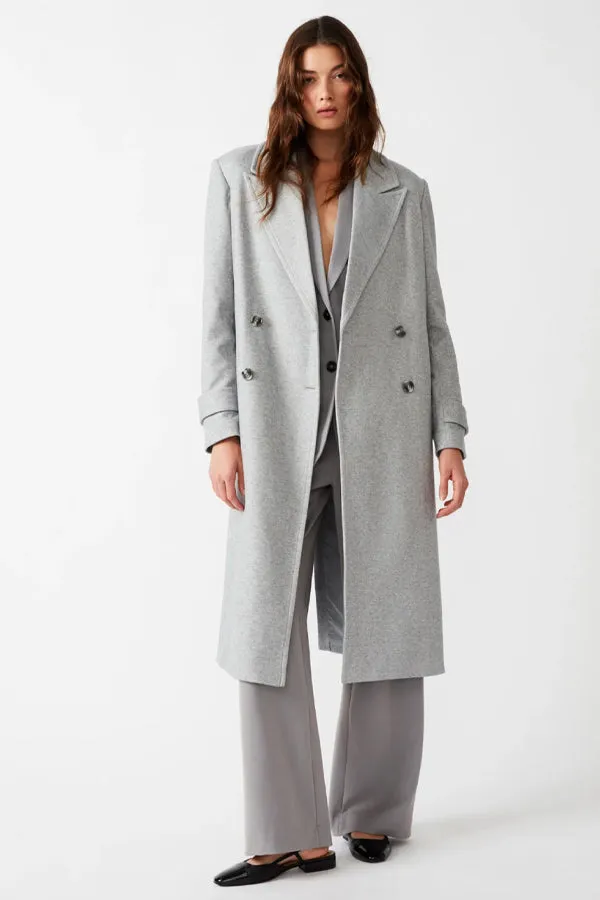 Steve Madden Prince Coat