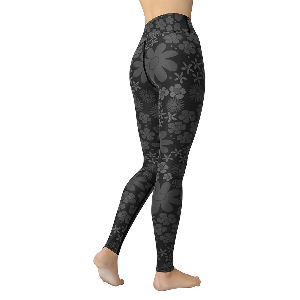 Supermom Yoga Leggings