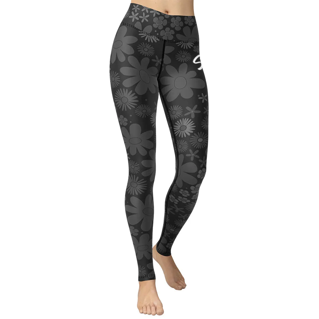 Supermom Yoga Leggings