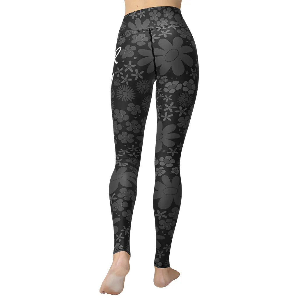 Supermom Yoga Leggings