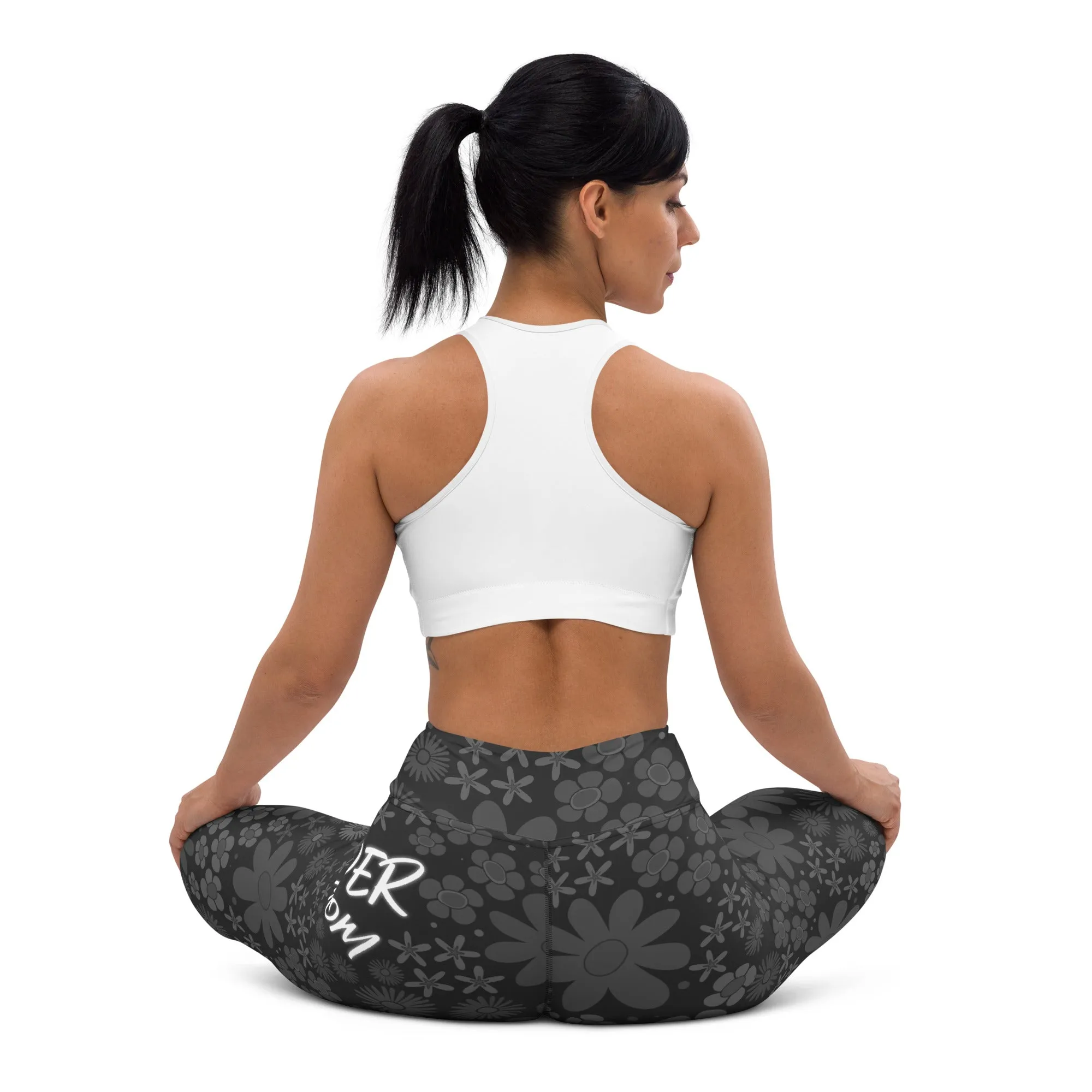 Supermom Yoga Leggings