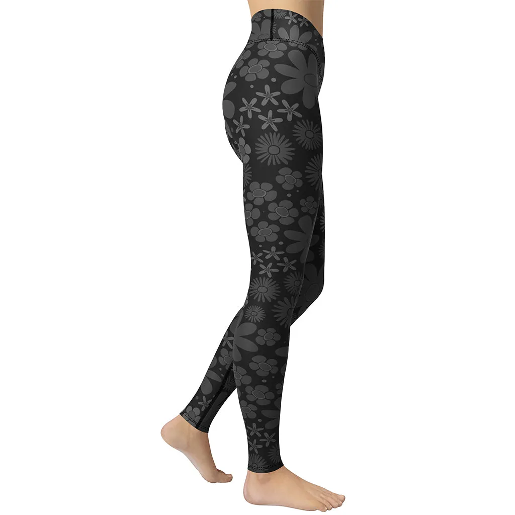 Supermom Yoga Leggings