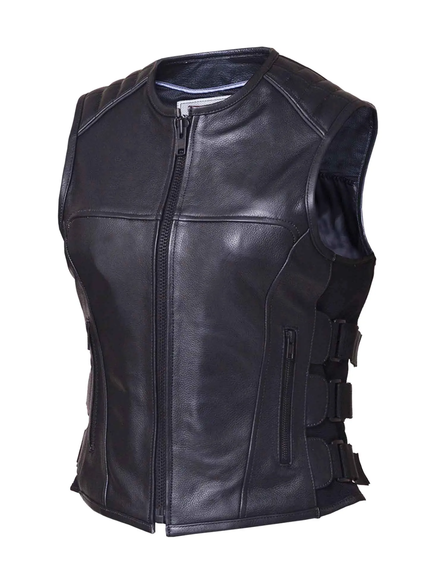 Tactical Style Premium Vest Womens