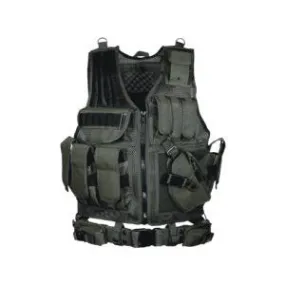 Tactical Vest - Mach 1