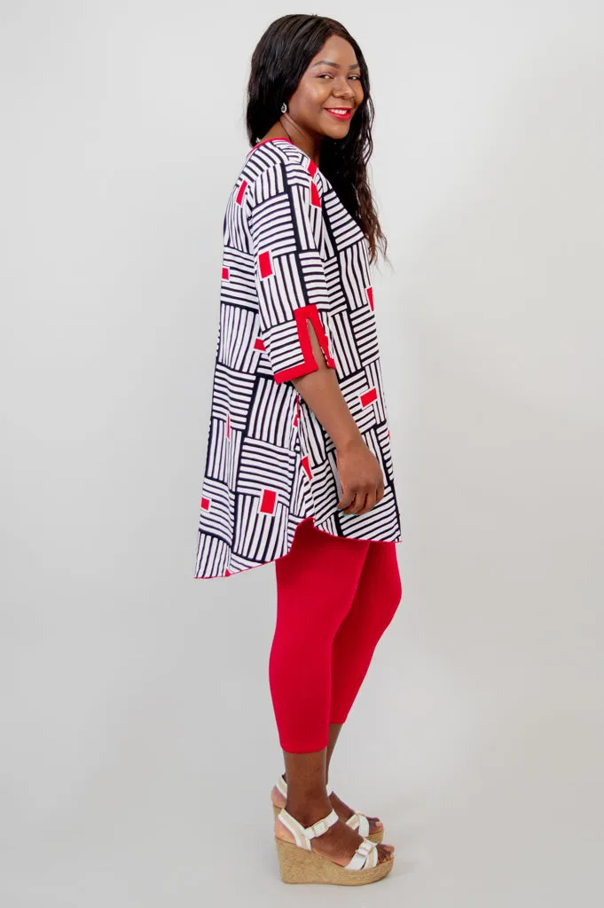 Tammy Tunic, Lattice