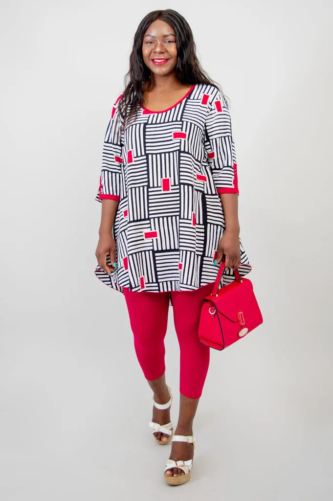 Tammy Tunic, Lattice