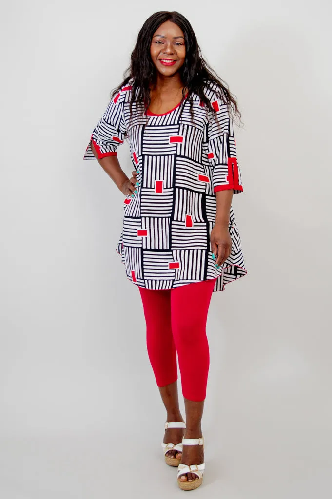 Tammy Tunic, Lattice