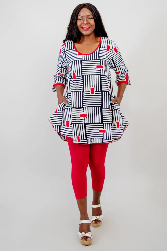 Tammy Tunic, Lattice