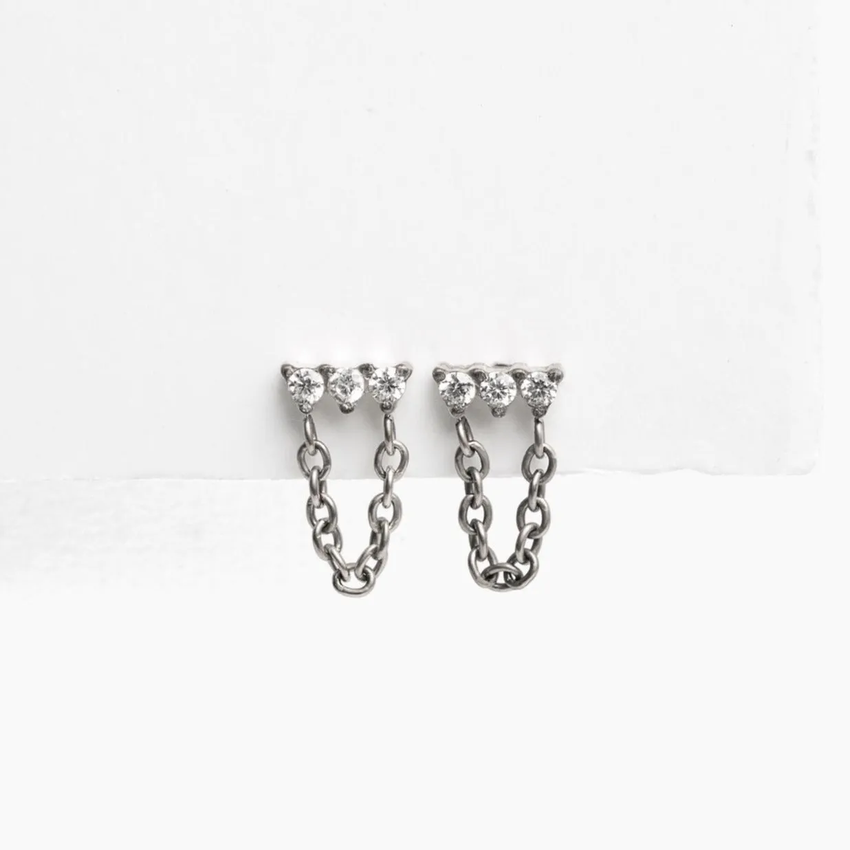 Tara Stud Earrings