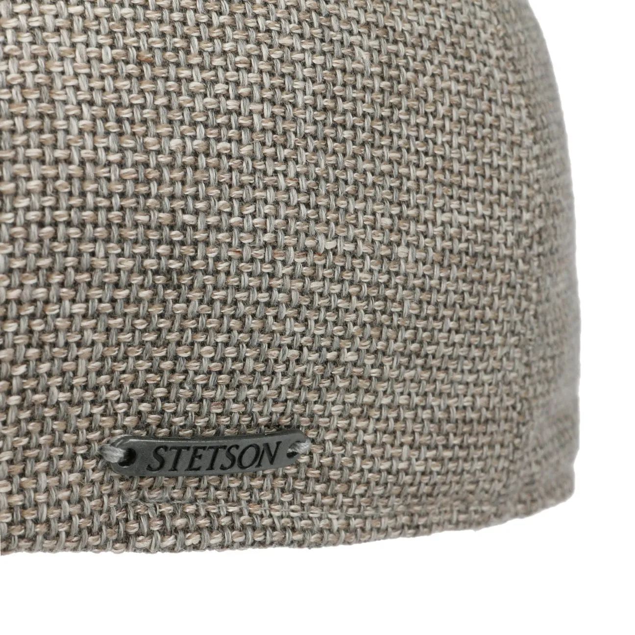 Texas Taleco Flat Cap by Stetson