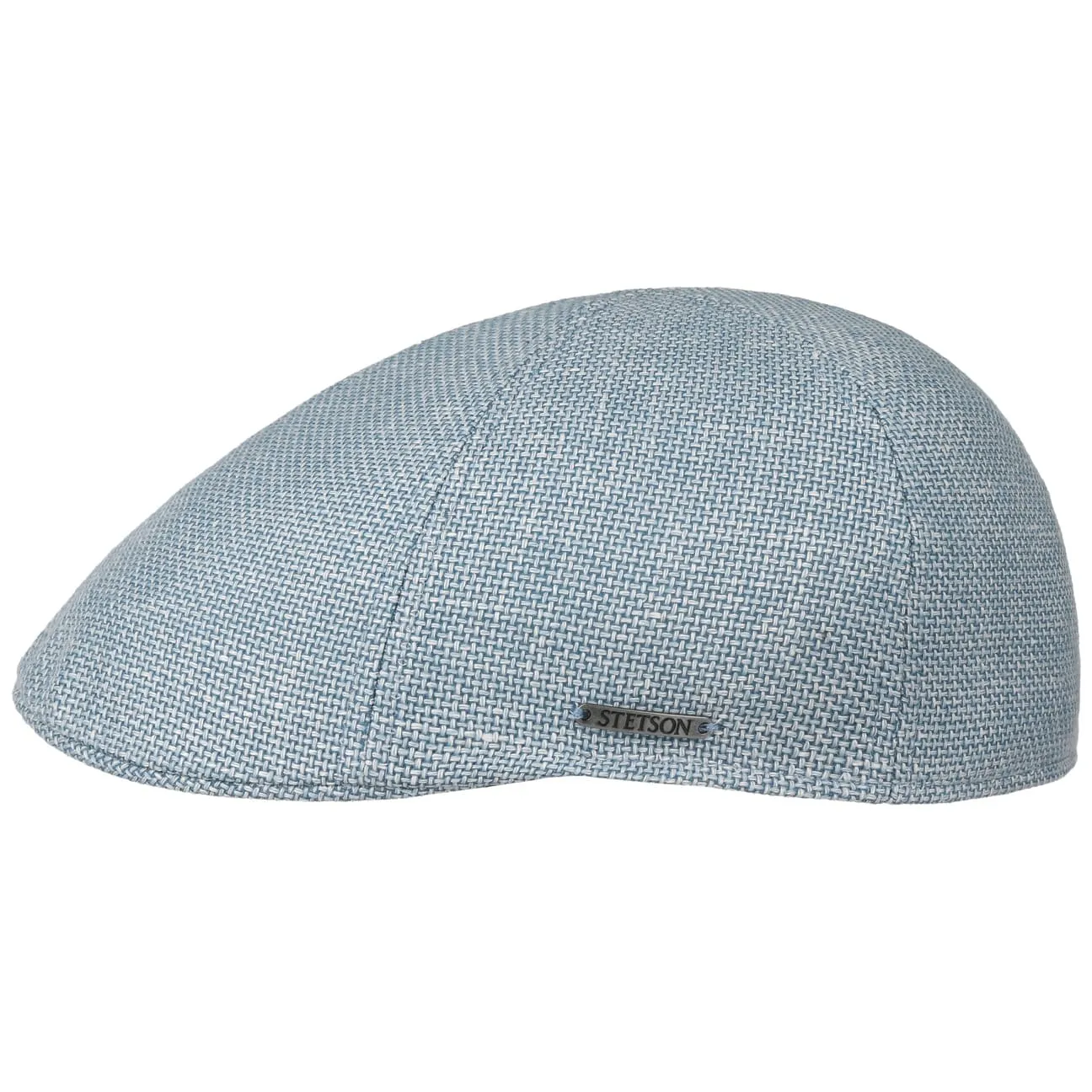 Texas Taleco Flat Cap by Stetson