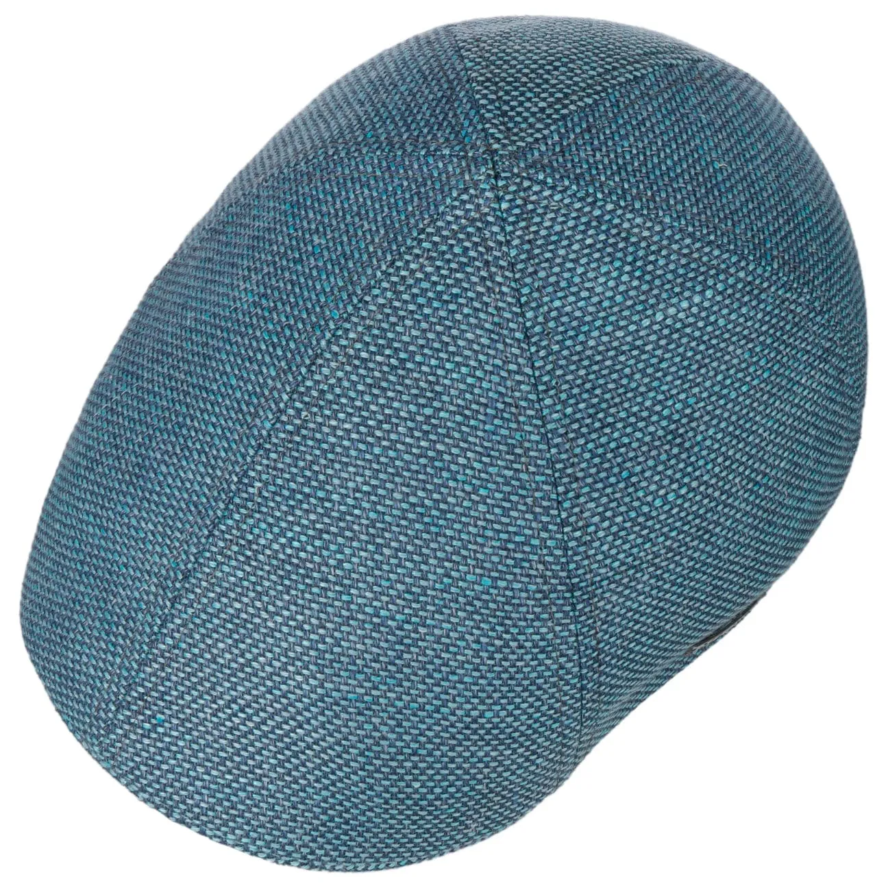 Texas Taleco Flat Cap by Stetson