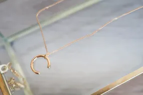 Timeless 18k Necklace