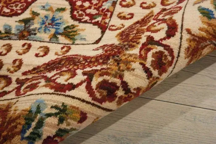 Timeless TML13 Multicolor Rug