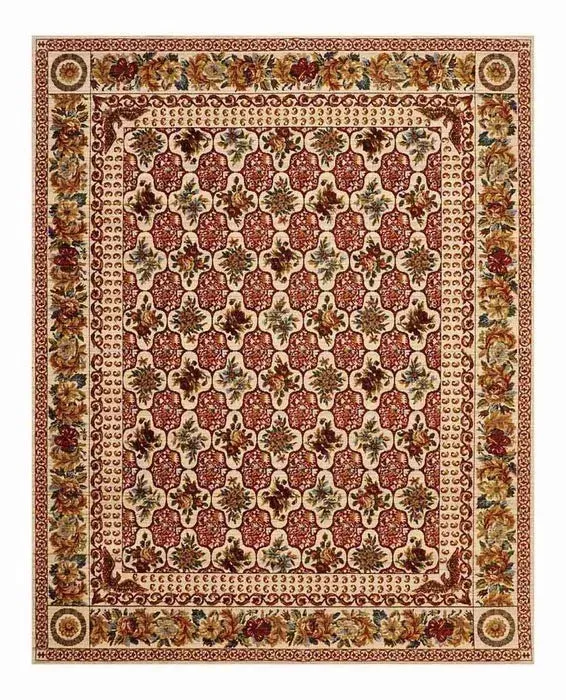 Timeless TML13 Multicolor Rug