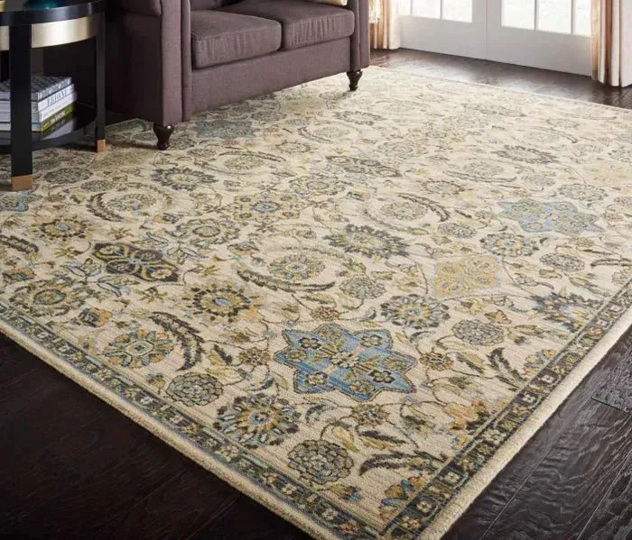 Timeless TML14 Beige Rug