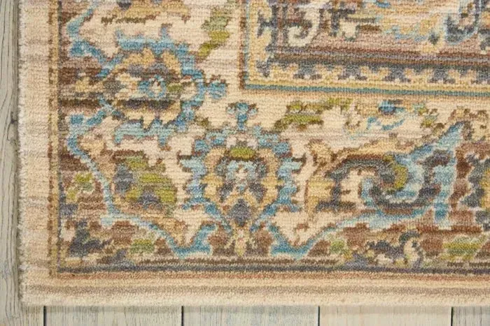 Timeless TML15 Beige Rug