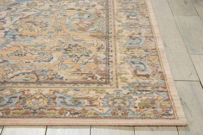 Timeless TML15 Beige Rug