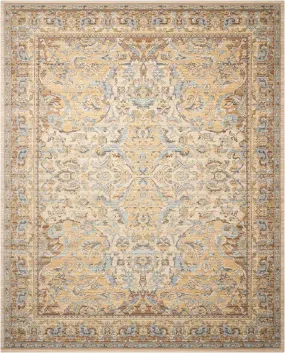 Timeless TML15 Beige Rug