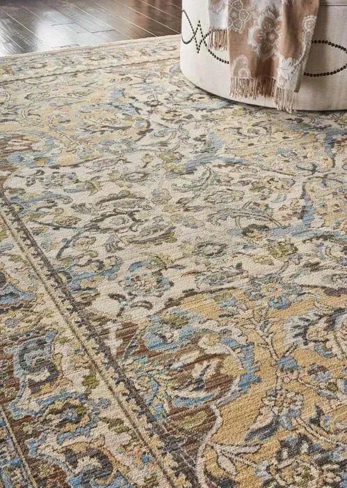 Timeless TML15 Beige Rug