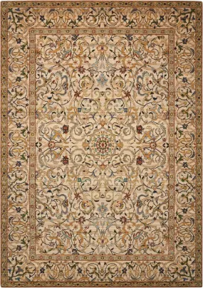 Timeless TML16 Copper Rug