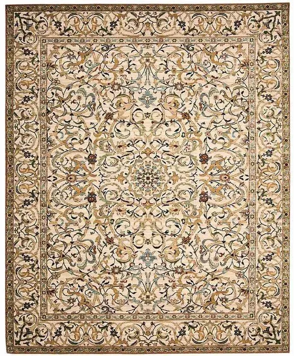 Timeless TML16 Copper Rug