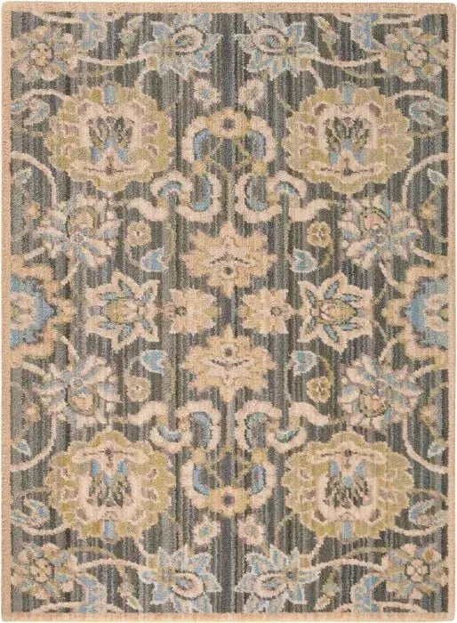 Timeless TML20 Opal/Grey Rug