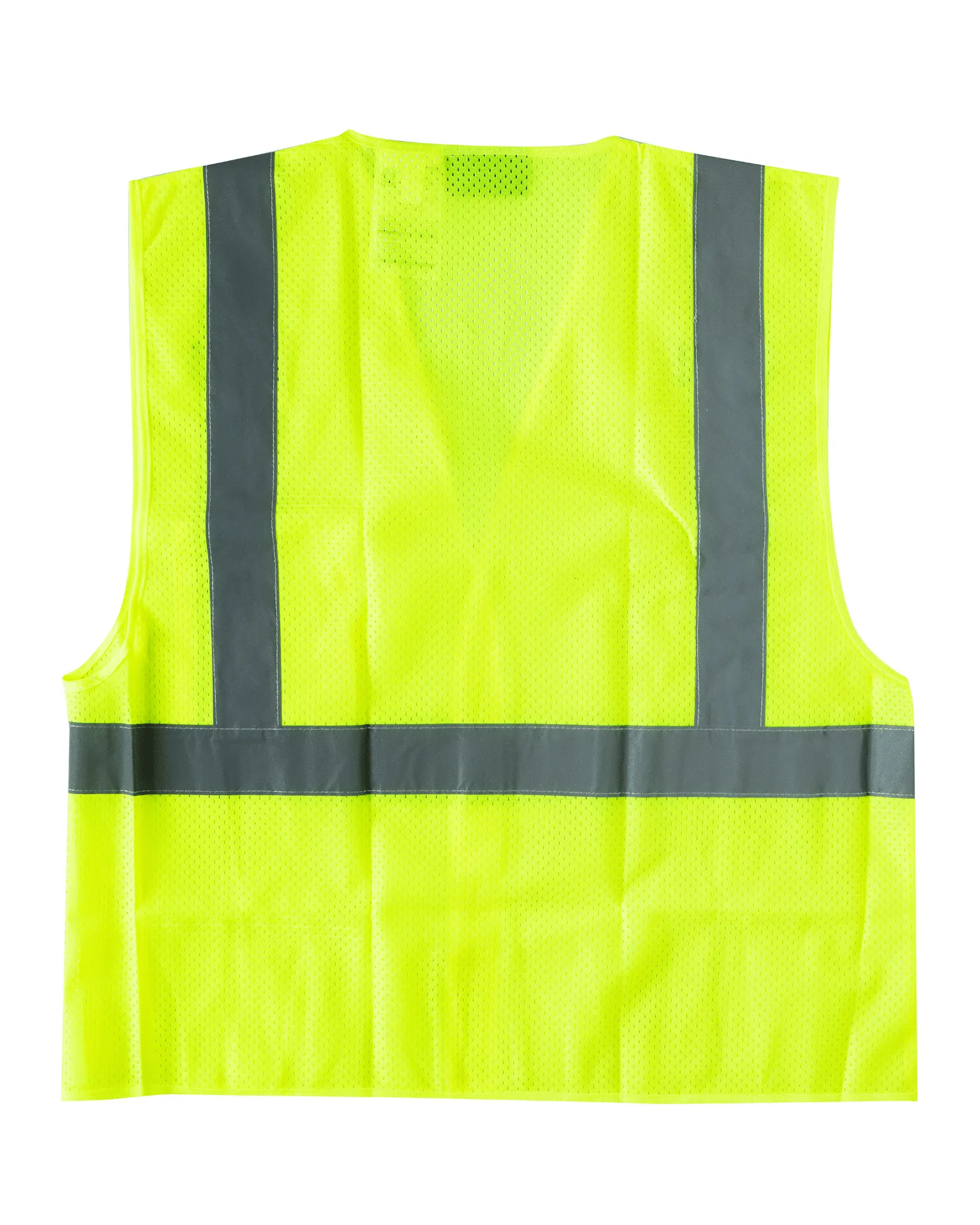 UPA472 HiVis Mesh Vest