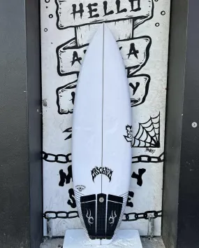 USED - 5'6 LOST PUDDLE JUMPER PRO (26.5L)