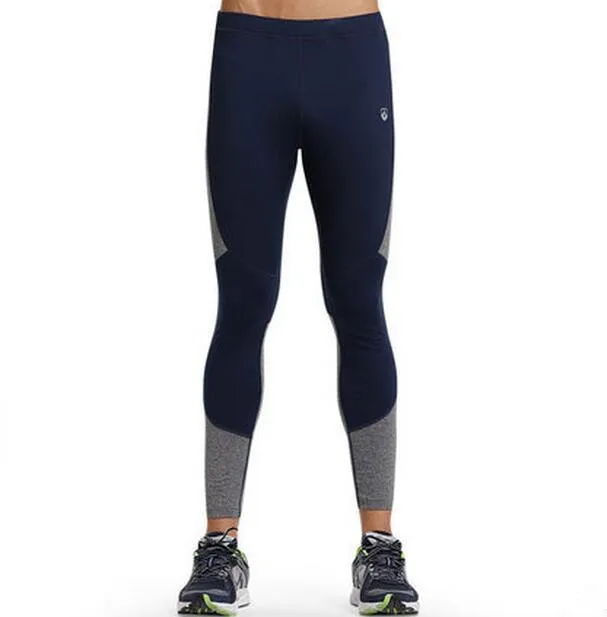 VAOR Vital Tech Running Compression Tights Q4 for Men