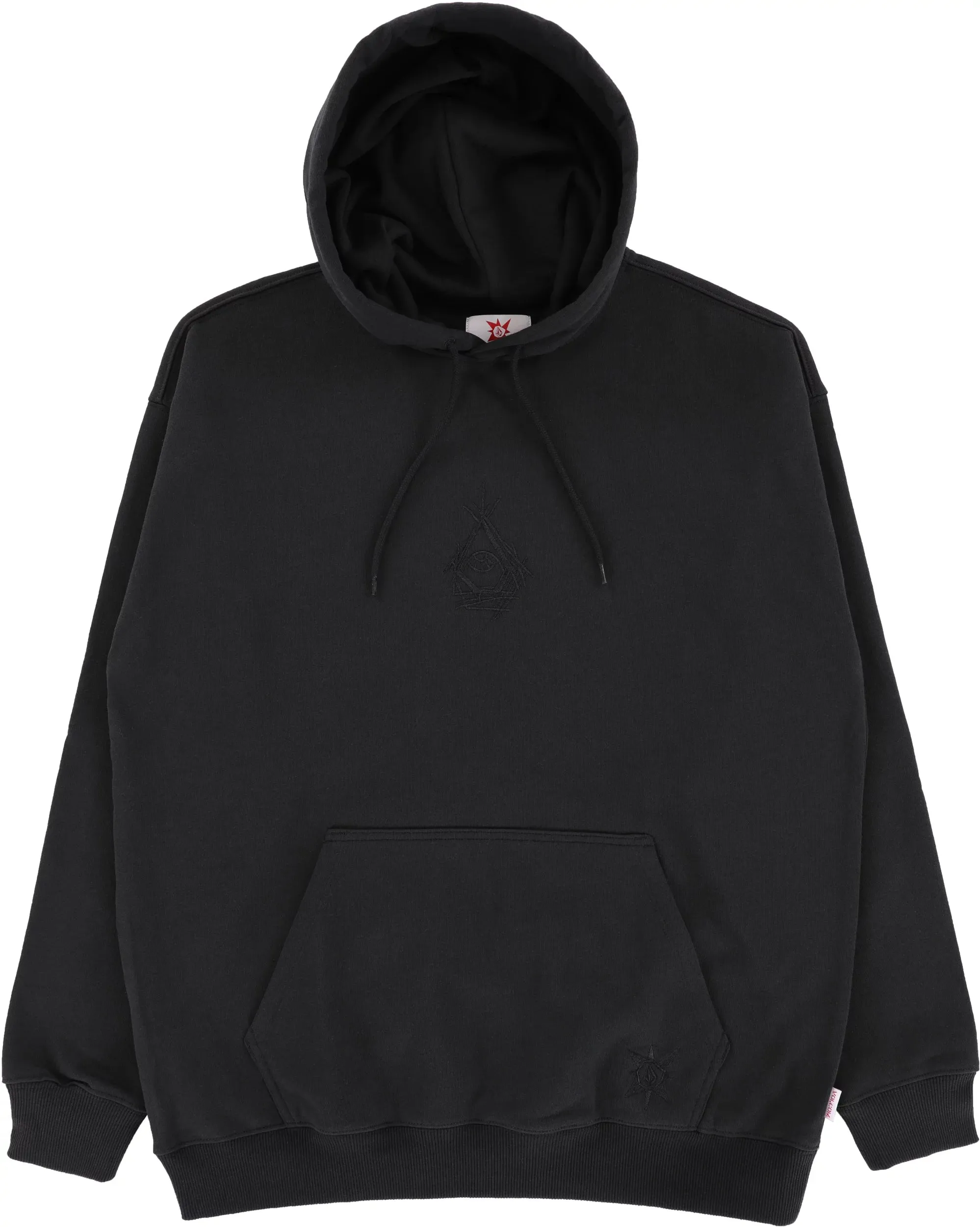 Volcom Iguchi Pullover Hoodie