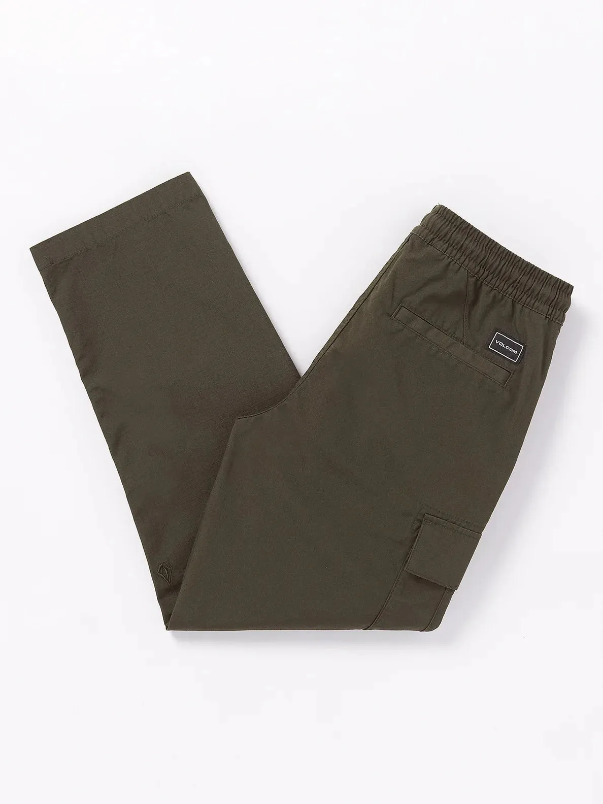 Volcom - March Cargo Ew Pant (Wren)