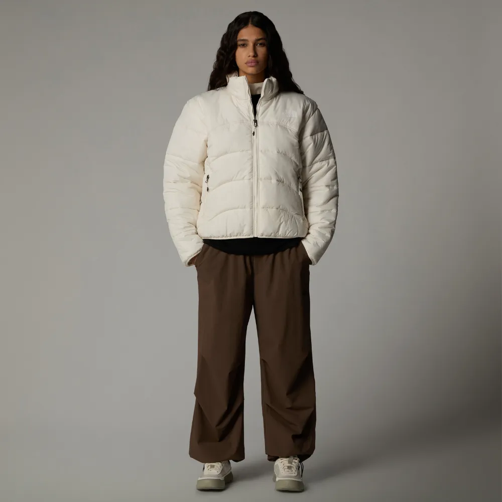 WOMEN'S 2000 SYNTHETIC PUFFER JACKET