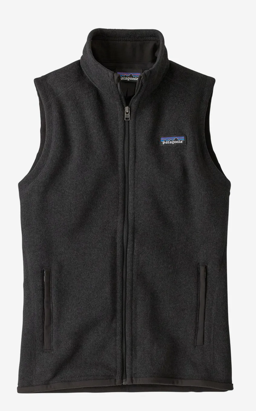 Women's Better Sweater Vest