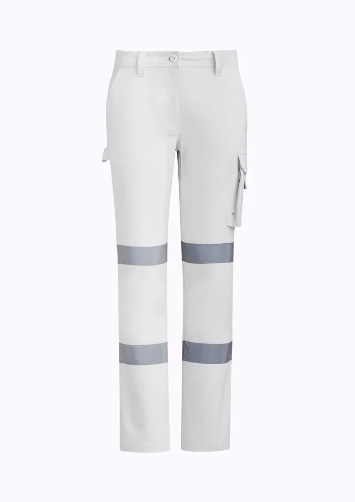 Womens Bio Motion Taped Pant